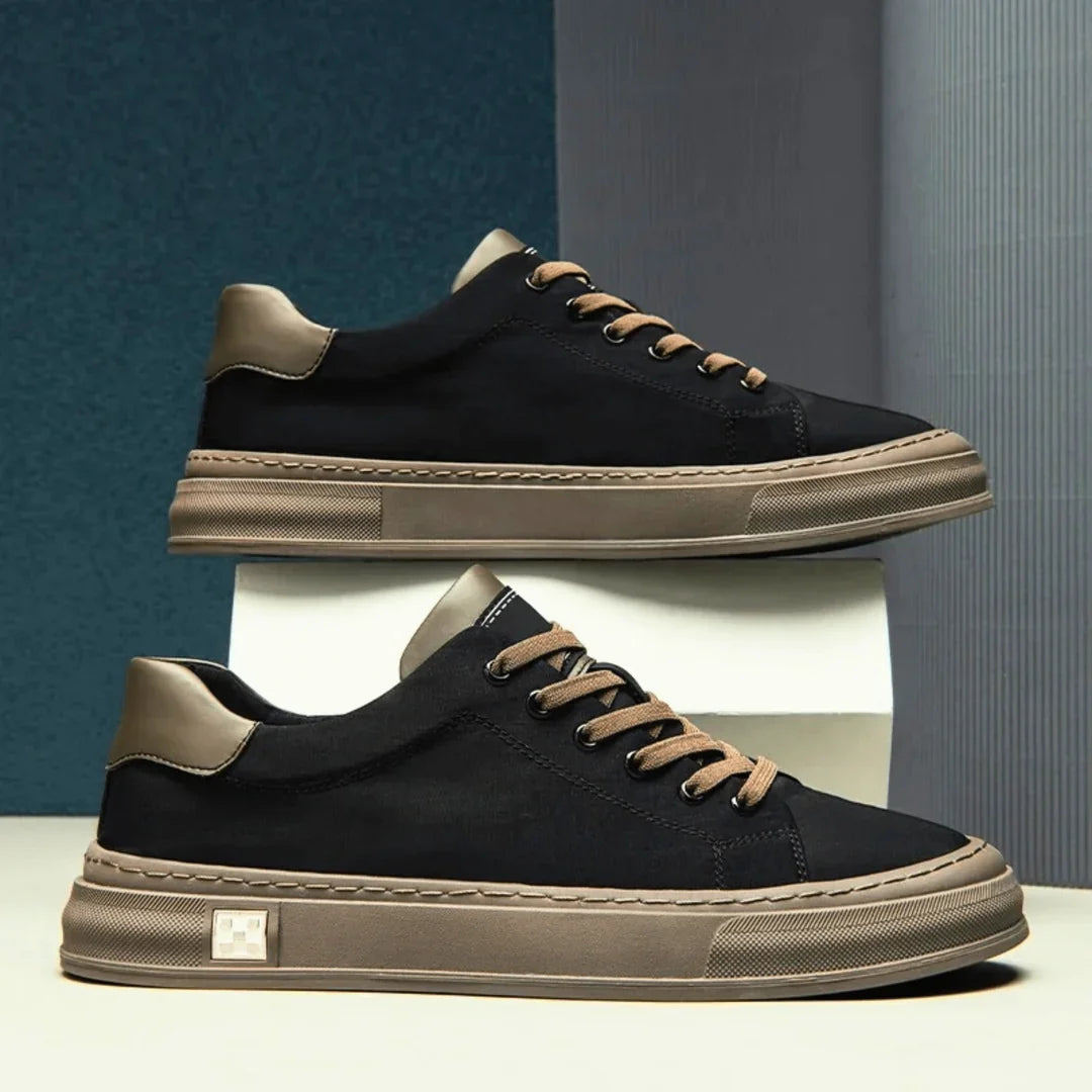 Sorello™ – Męskie sneakersy casual