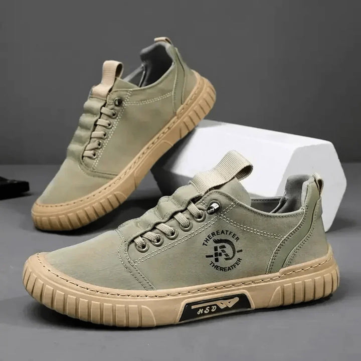 Orvello™ – Męskie sneakersy miejskie o maksymalnym komforcie