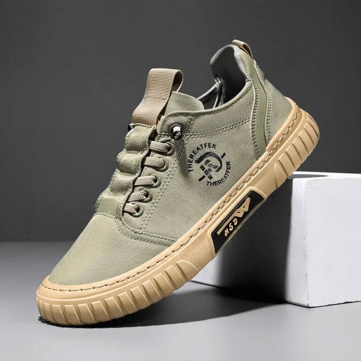 Orvello™ – Męskie sneakersy miejskie o maksymalnym komforcie