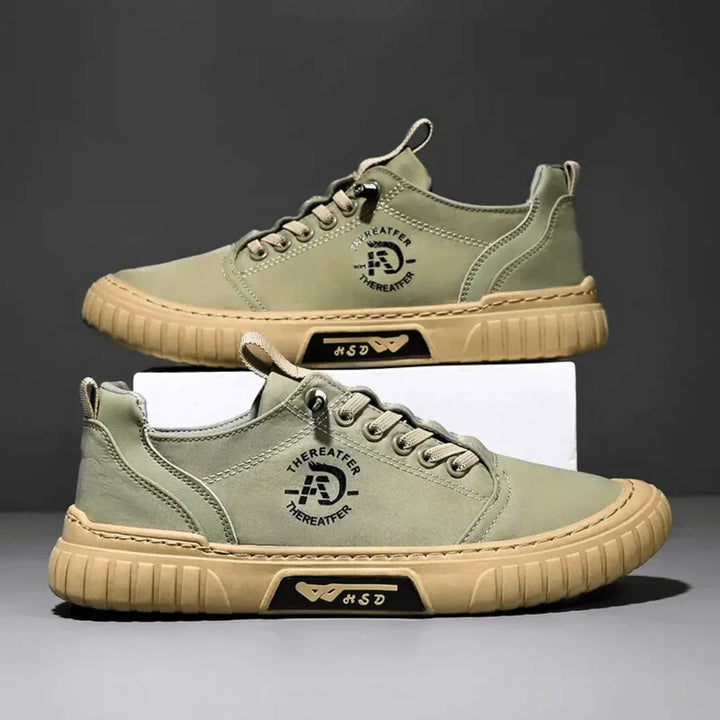 Orvello™ – Męskie sneakersy miejskie o maksymalnym komforcie