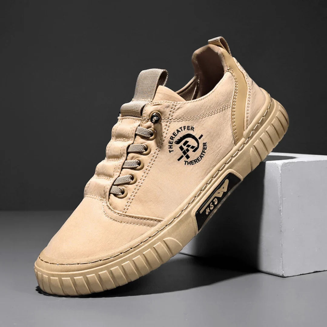 Orvello™ – Męskie sneakersy miejskie o maksymalnym komforcie