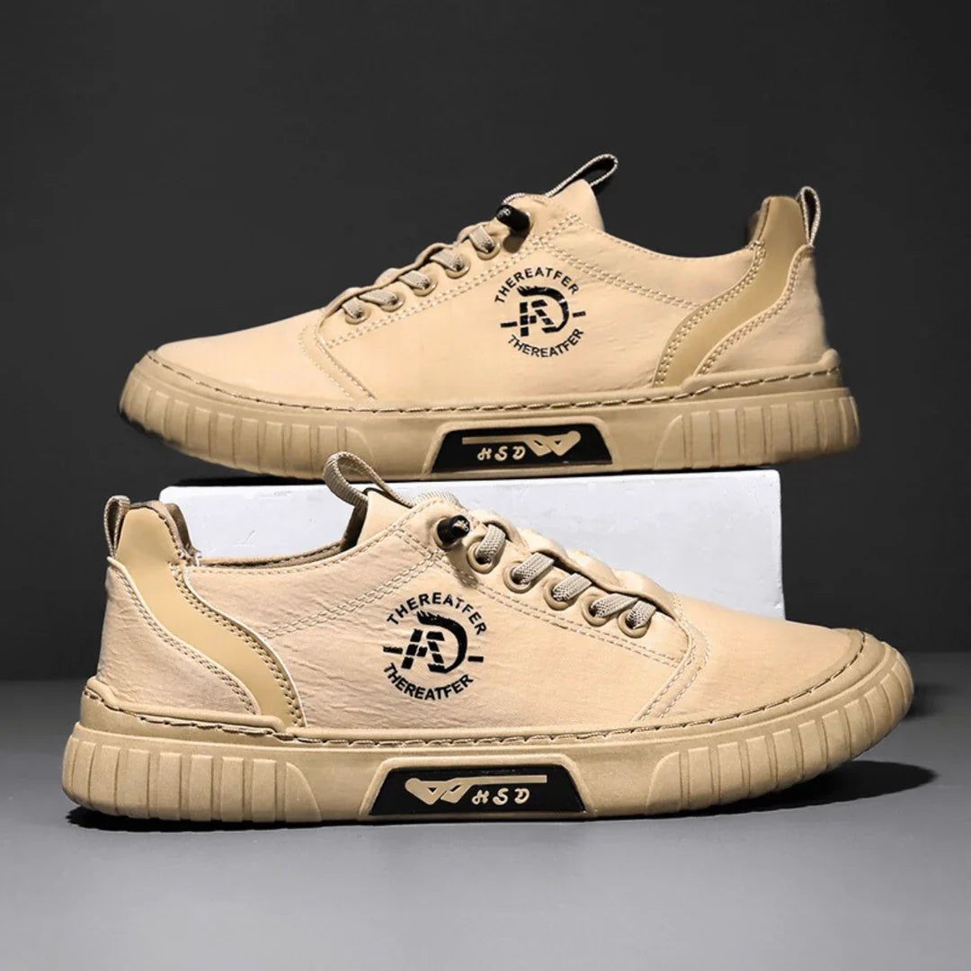 Orvello™ – Męskie sneakersy miejskie o maksymalnym komforcie