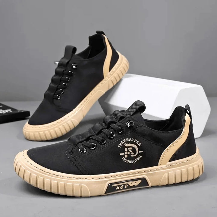 Orvello™ – Męskie sneakersy miejskie o maksymalnym komforcie