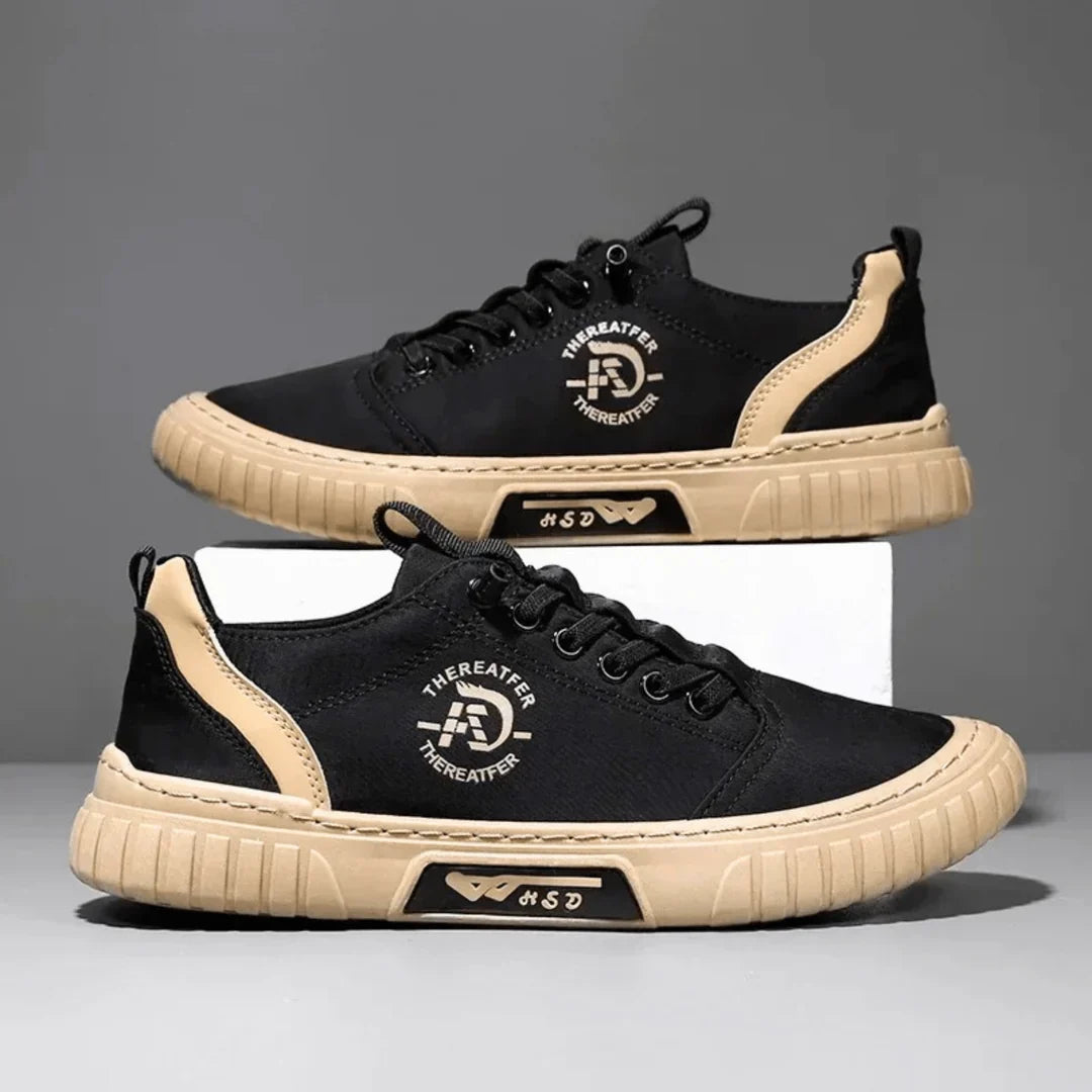 Orvello™ – Męskie sneakersy miejskie o maksymalnym komforcie