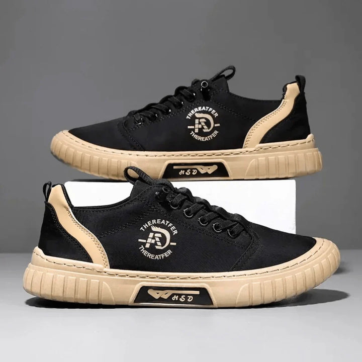Orvello™ – Męskie sneakersy miejskie o maksymalnym komforcie