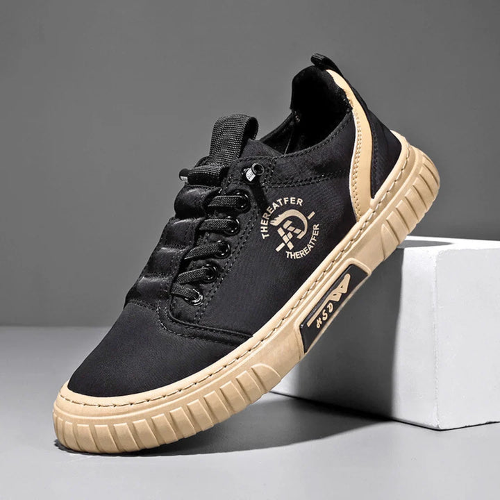 Orvello™ – Męskie sneakersy miejskie o maksymalnym komforcie