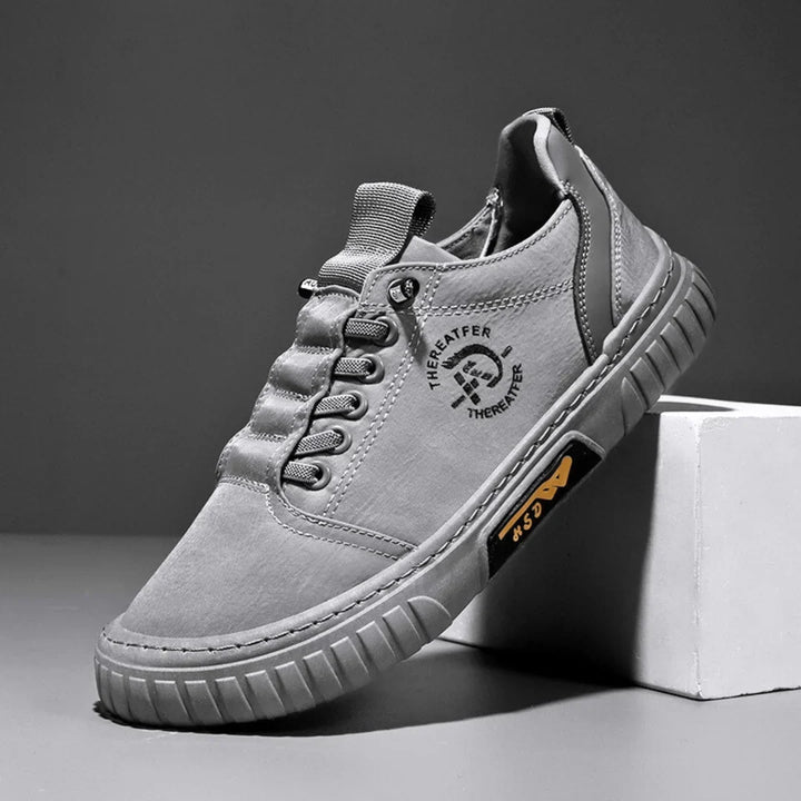 Orvello™ – Męskie sneakersy miejskie o maksymalnym komforcie