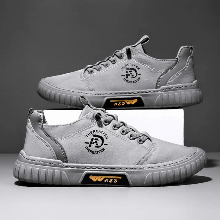 Orvello™ – Męskie sneakersy miejskie o maksymalnym komforcie