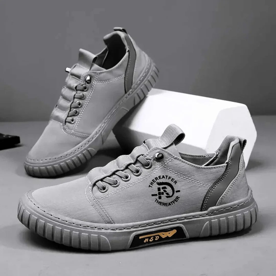 Orvello™ – Męskie sneakersy miejskie o maksymalnym komforcie
