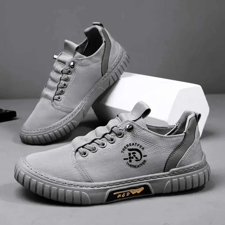 Orvello™ – Męskie sneakersy miejskie o maksymalnym komforcie